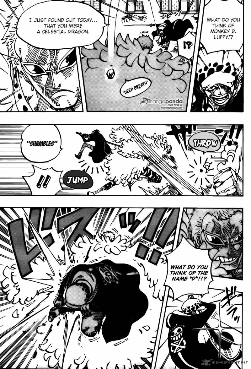 One Piece 768 5