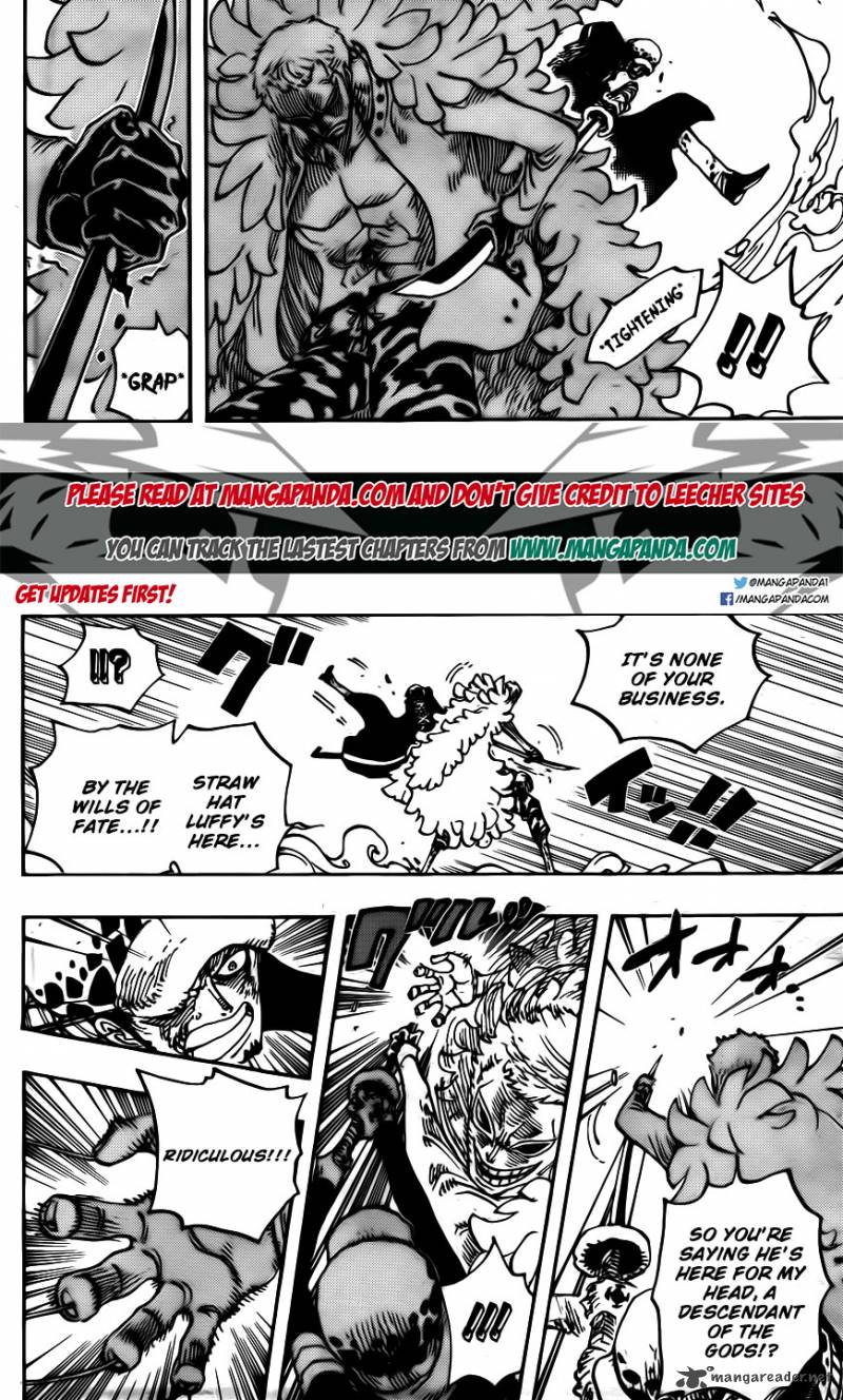 One Piece 768 6