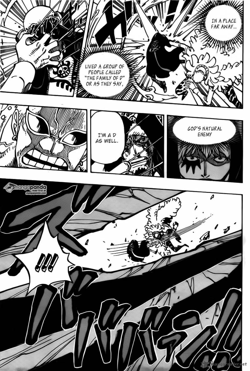 One Piece 768 7