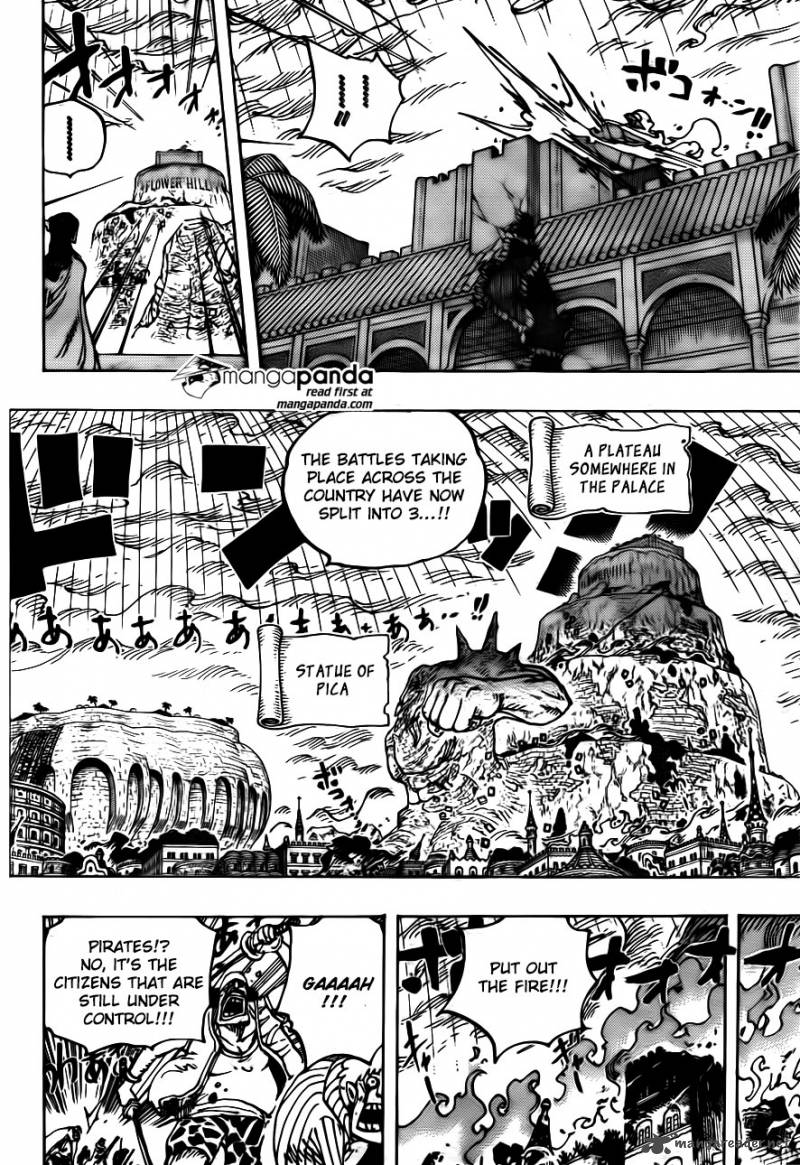 One Piece 768 8