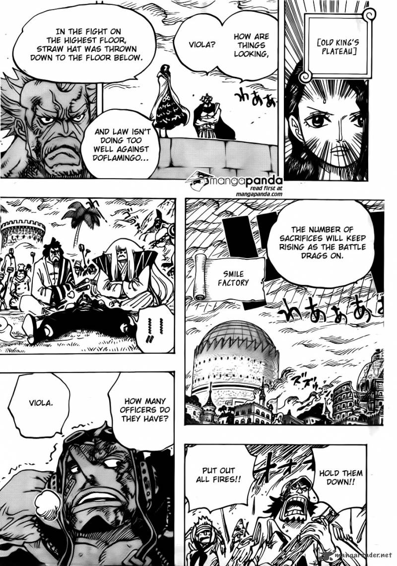 One Piece 768 9