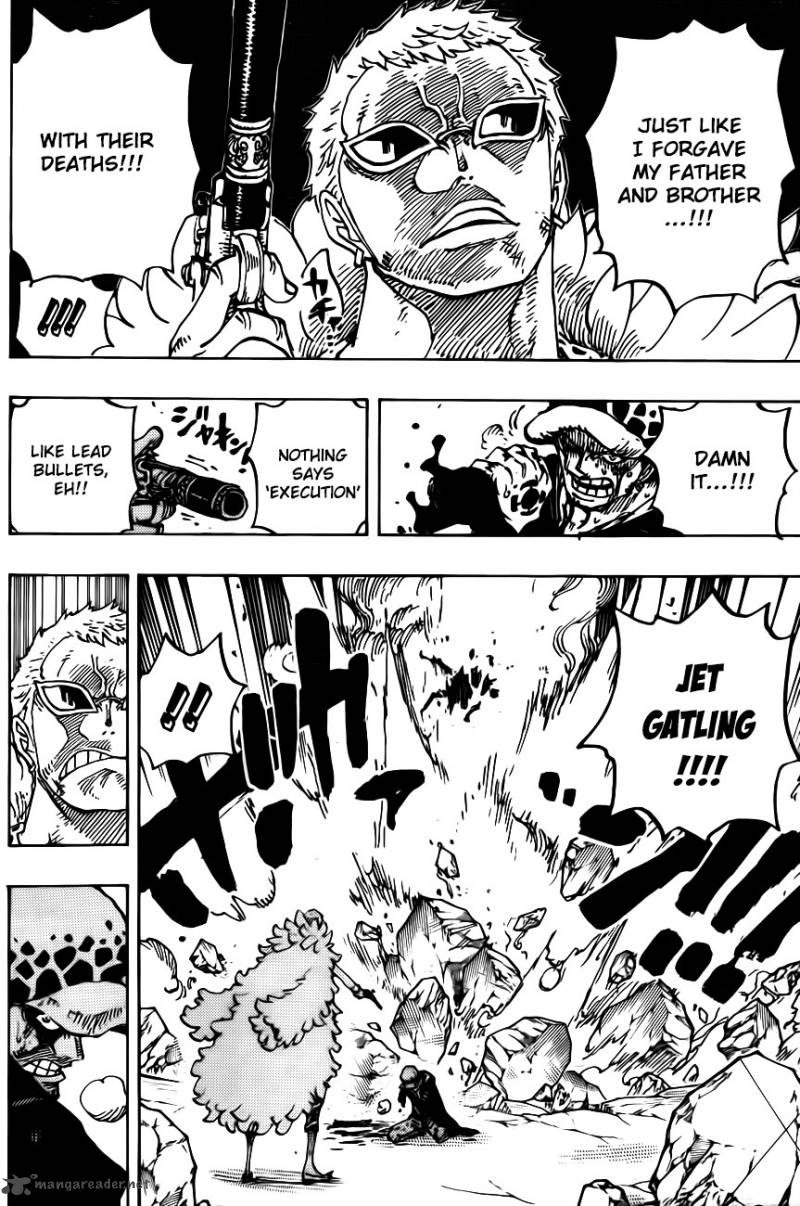 One Piece 769 10