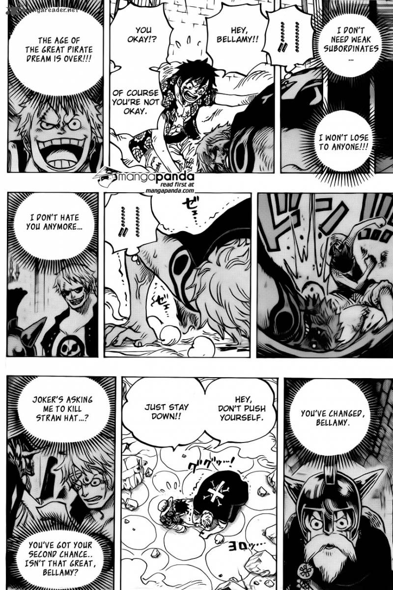 One Piece 769 14