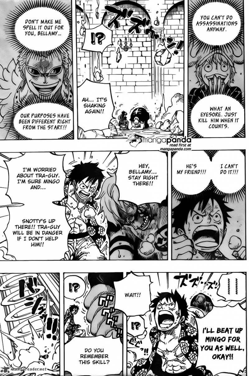 One Piece 769 15