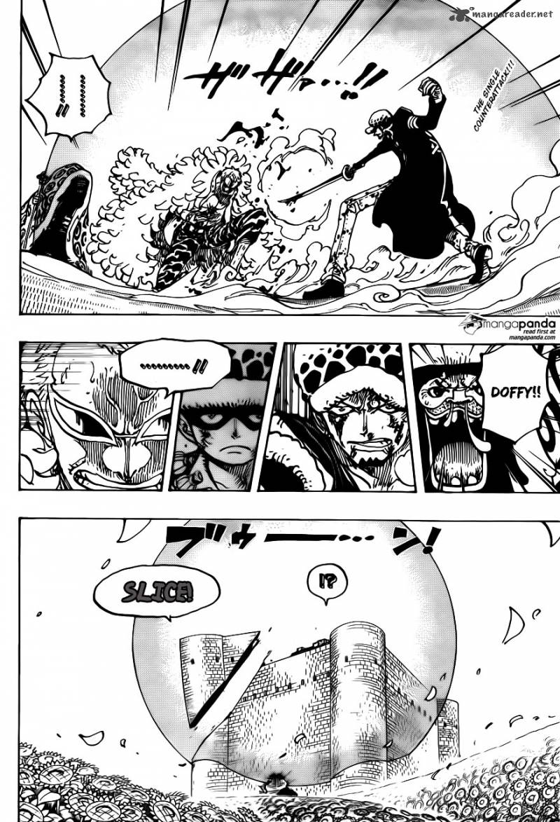One Piece 769 2
