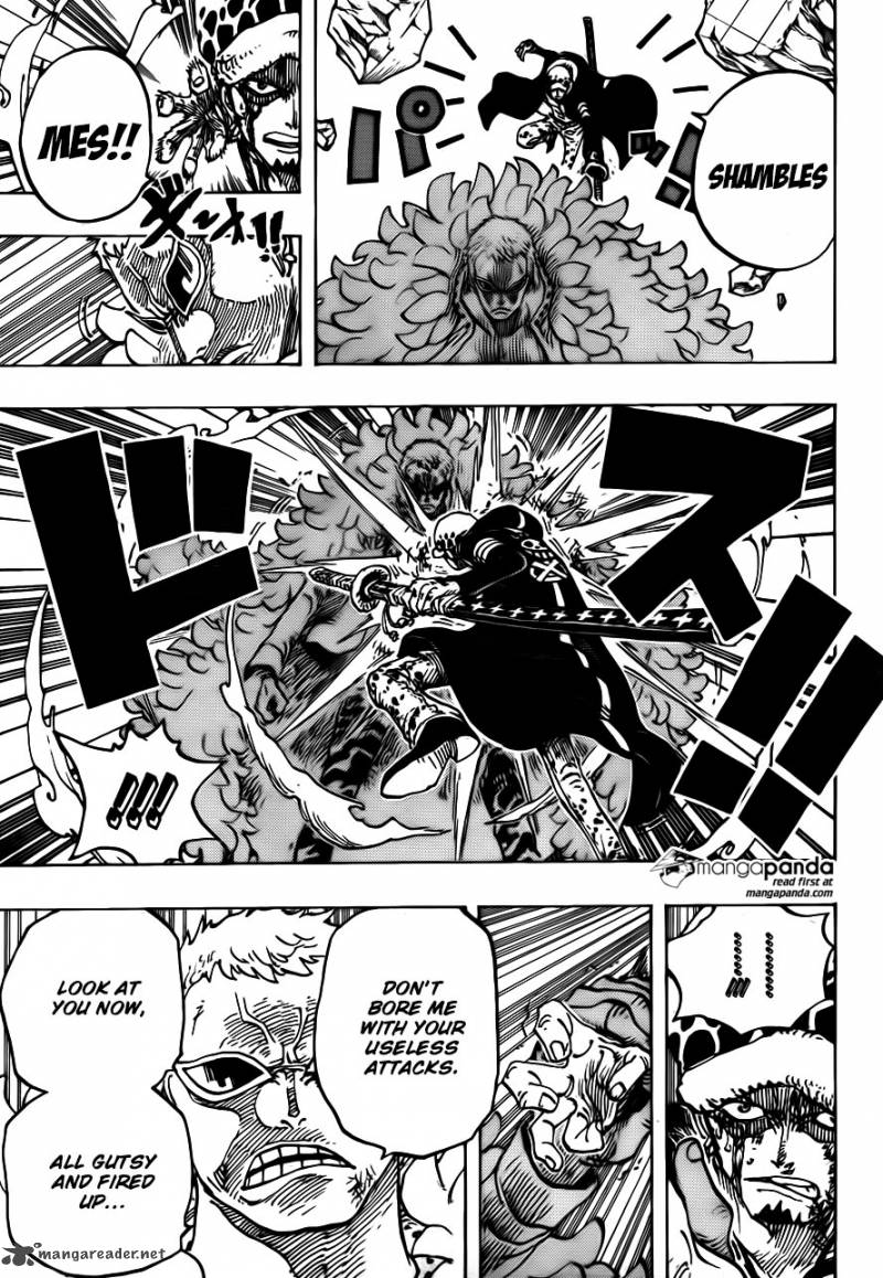 One Piece 769 5