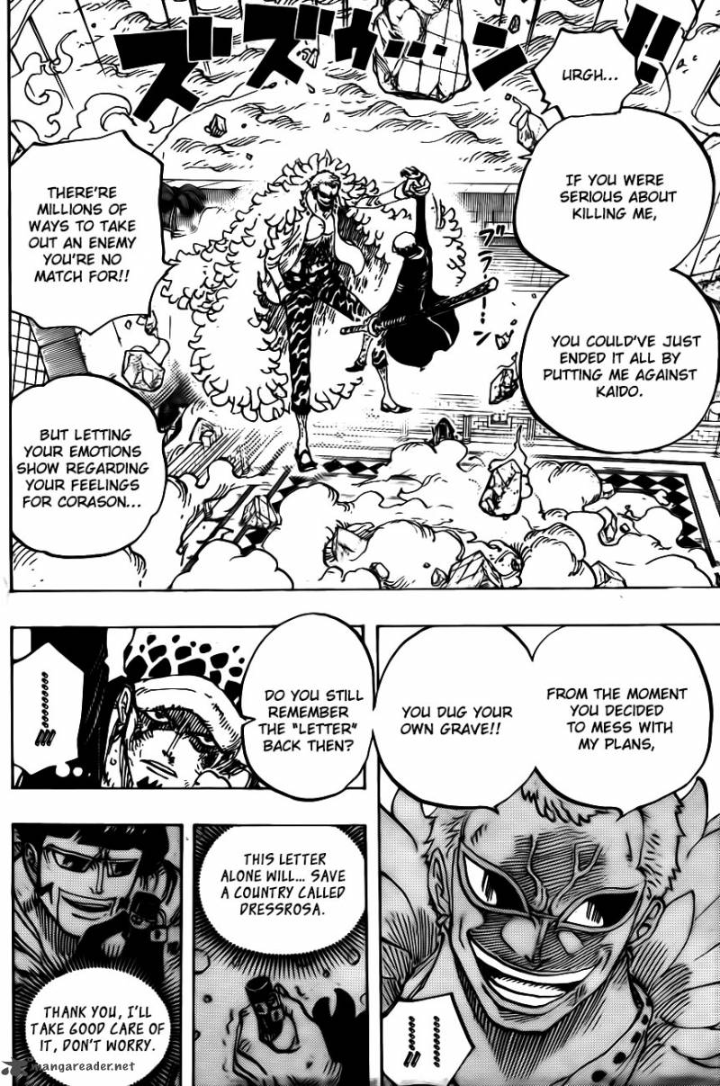 One Piece 769 6