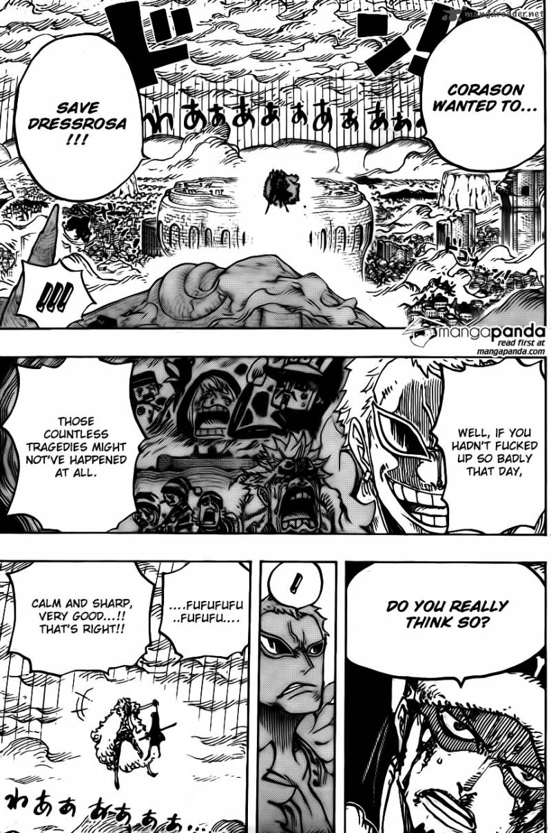 One Piece 769 7