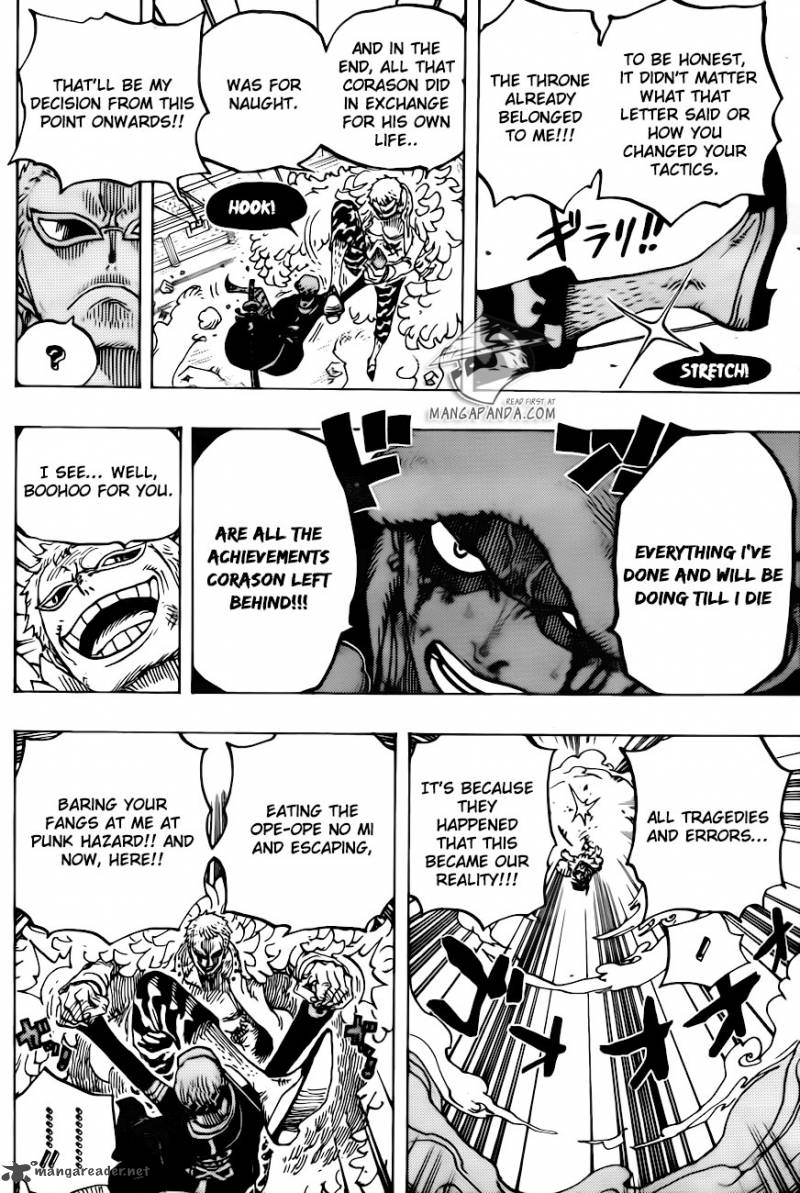 One Piece 769 8