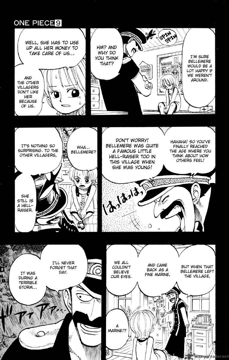 One Piece 77 15