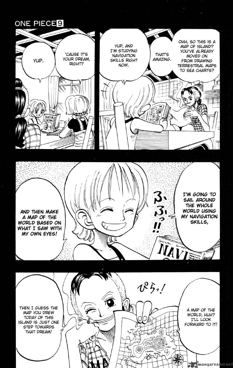 One Piece 77 9