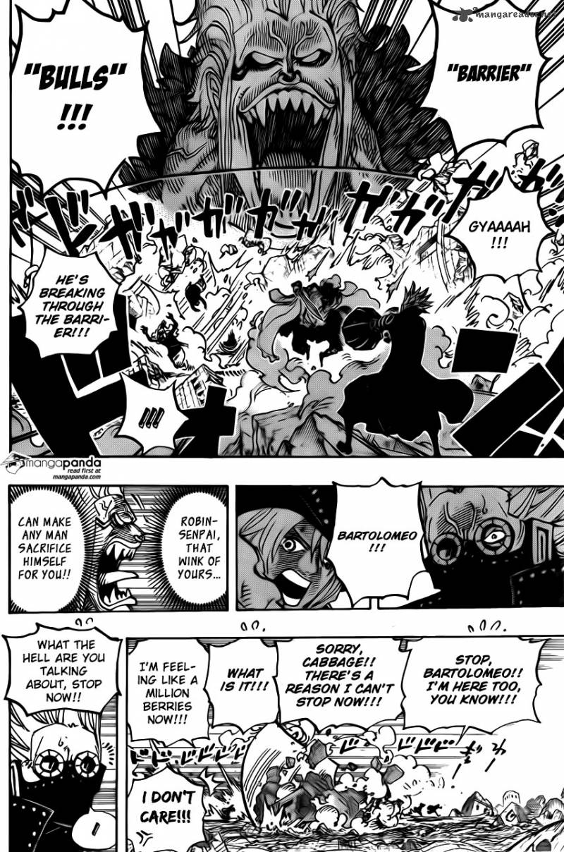 One Piece 772 11