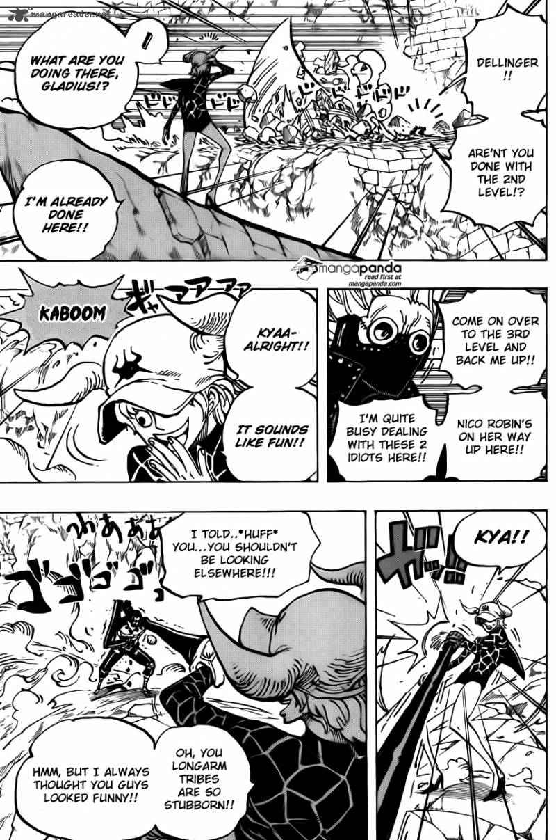 One Piece 772 12