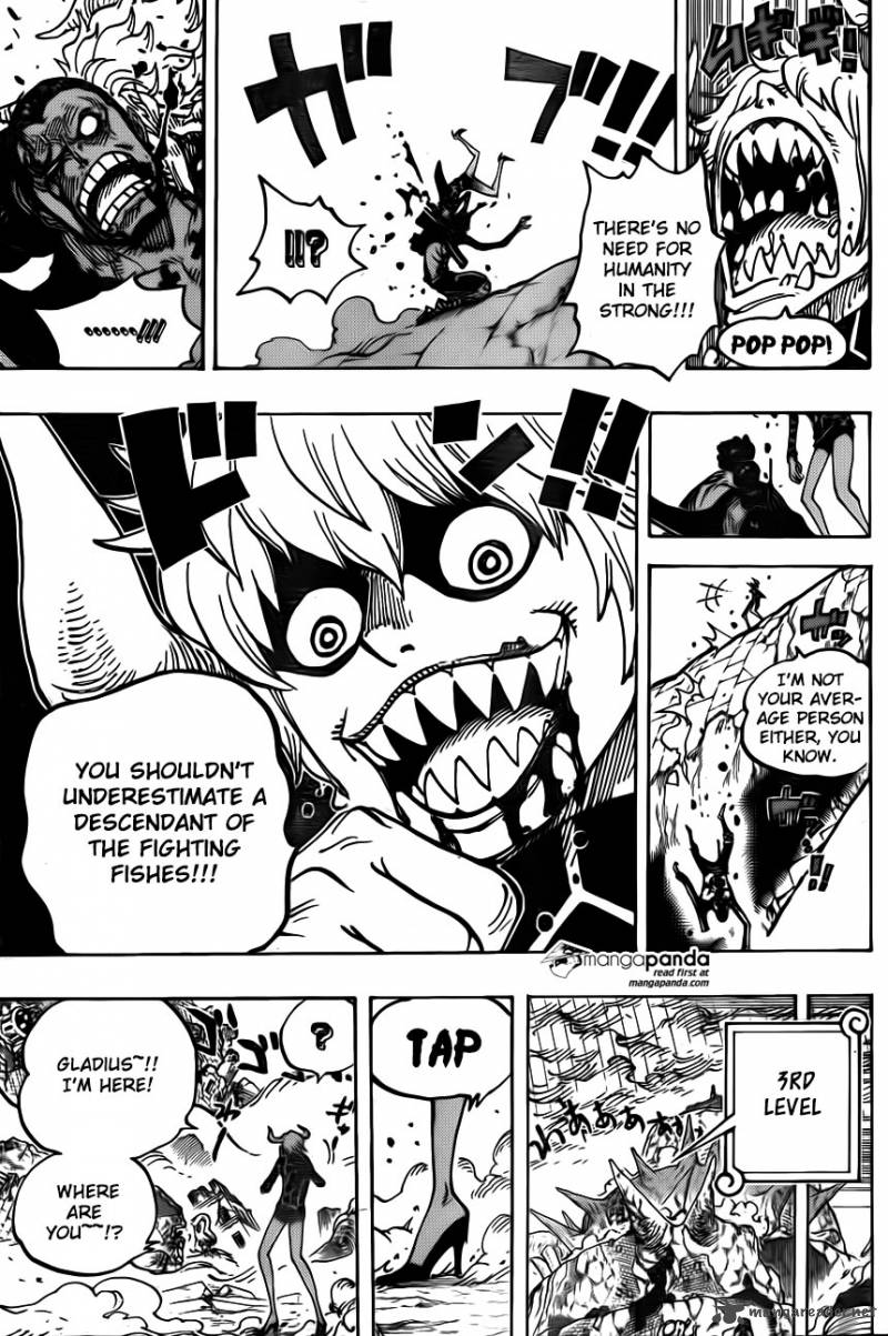 One Piece 772 14