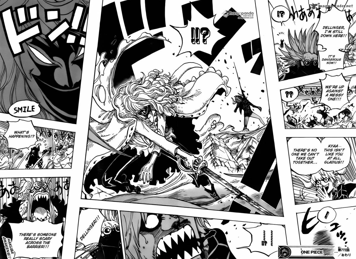 One Piece 772 15