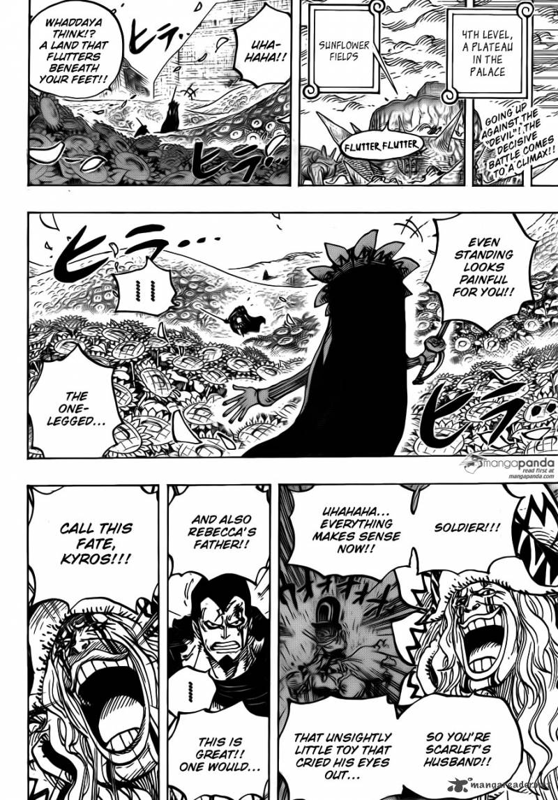 One Piece 772 2