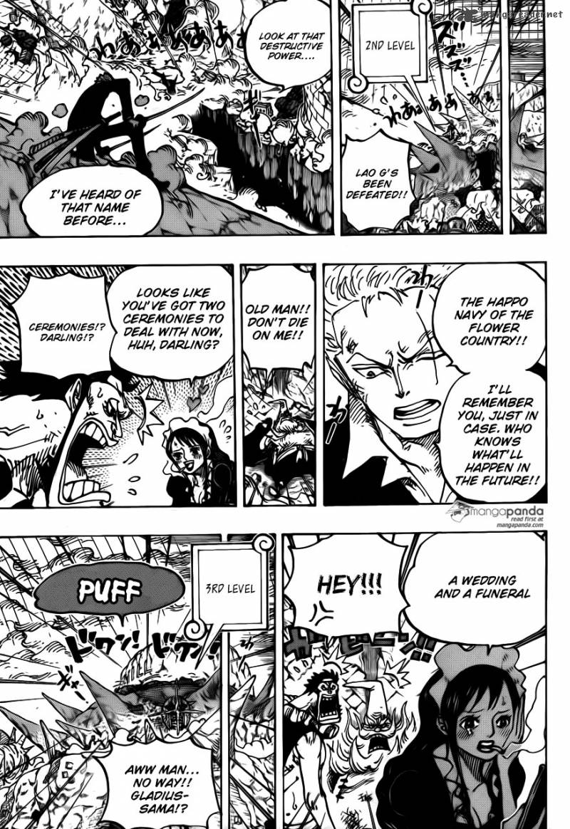 One Piece 772 5
