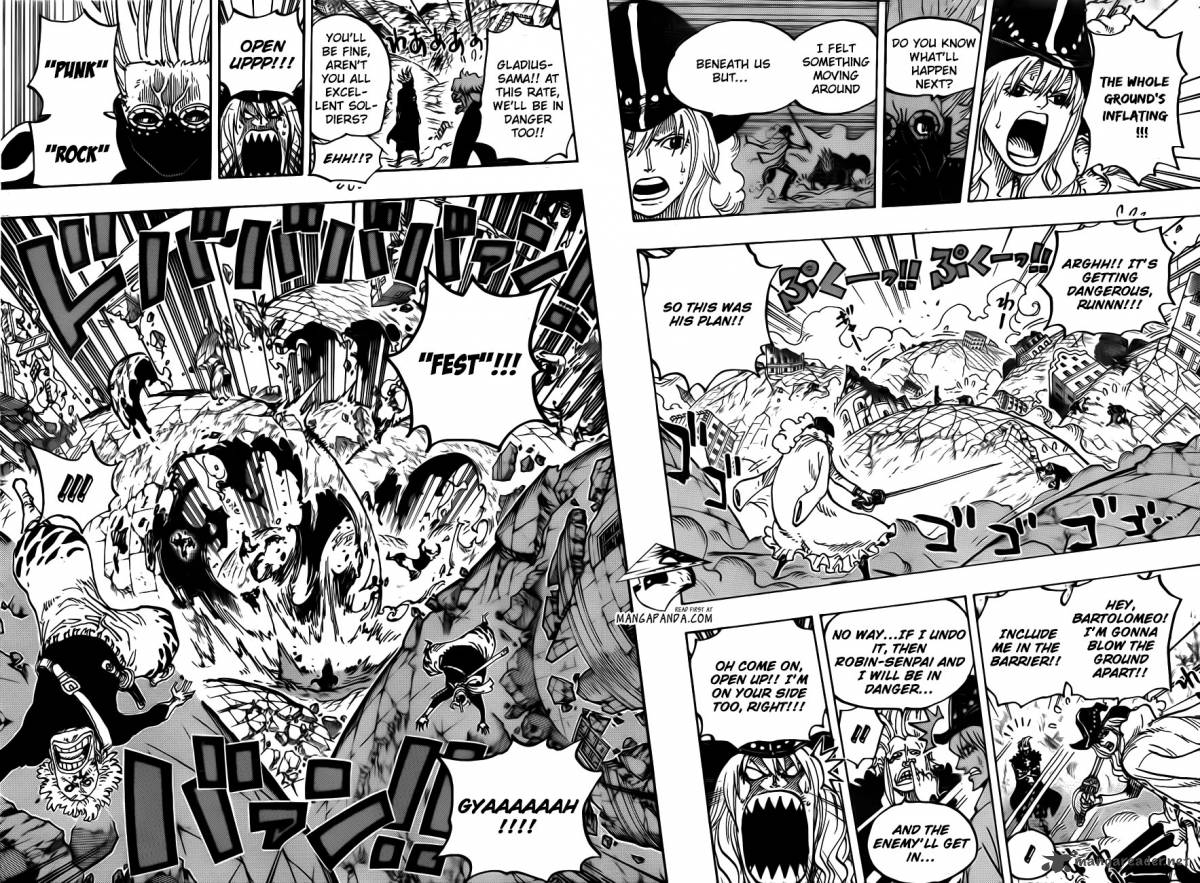 One Piece 772 6