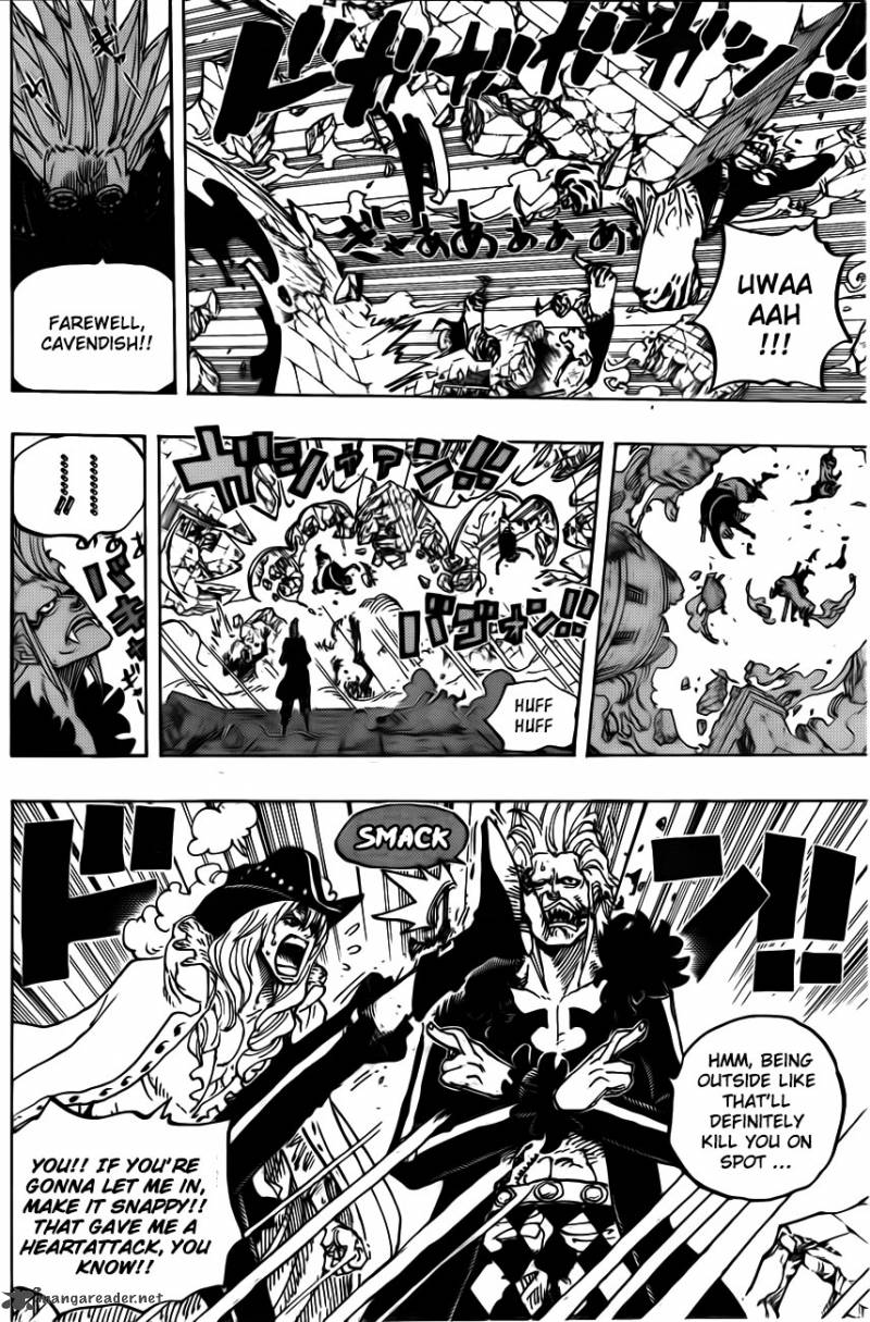 One Piece 772 7
