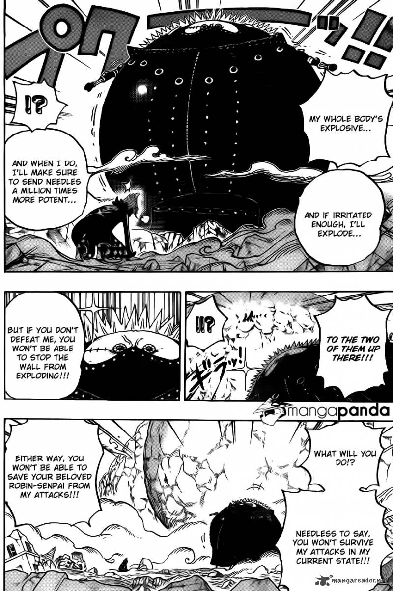 One Piece 773 10