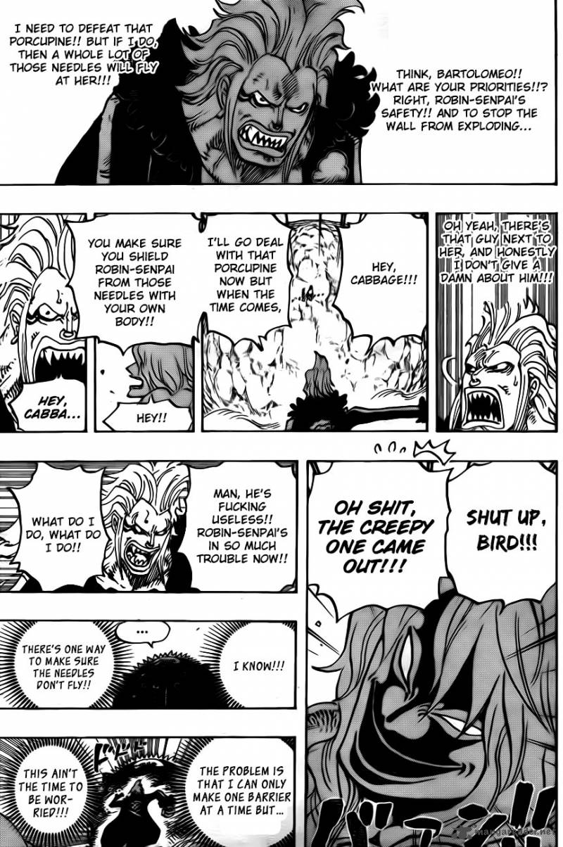 One Piece 773 11