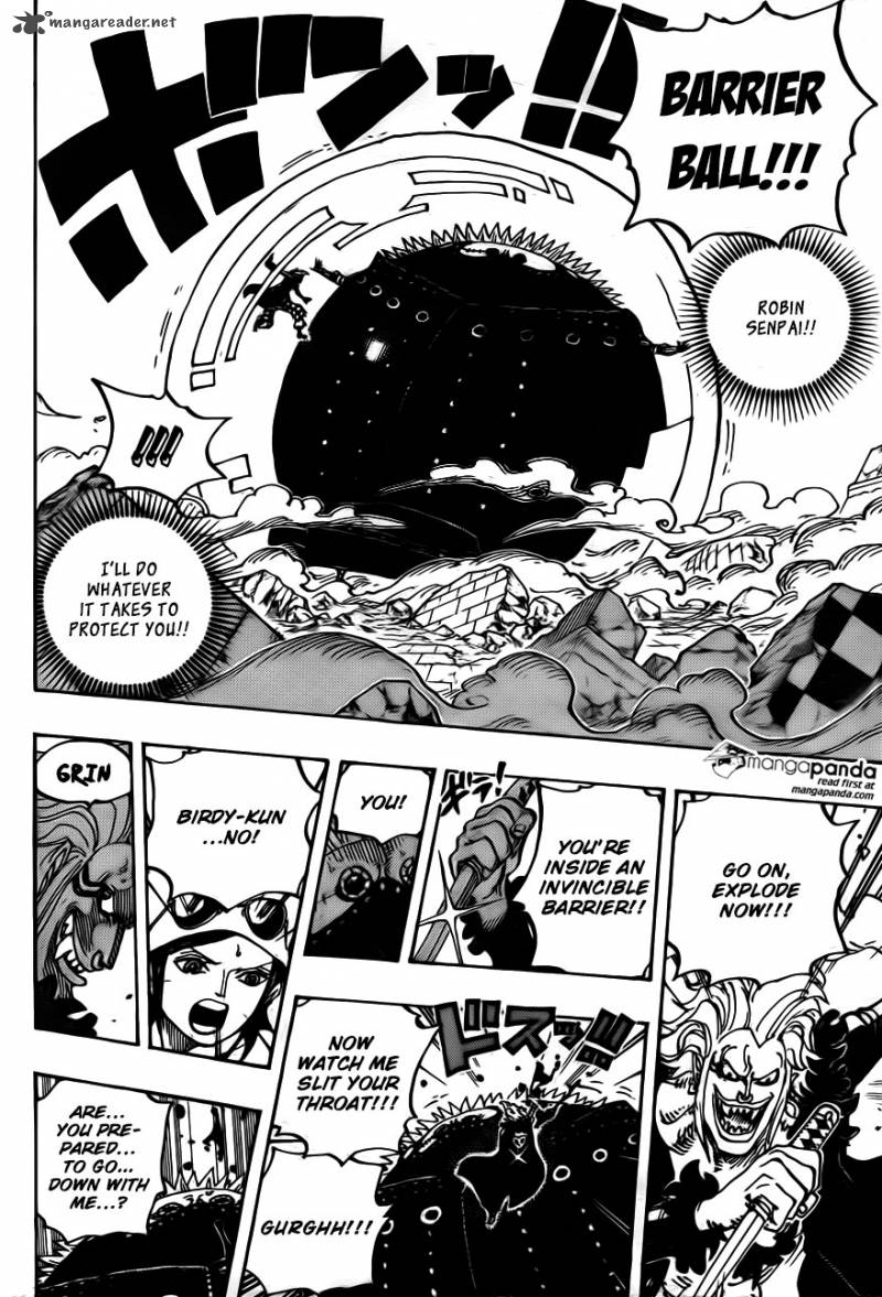 One Piece 773 12