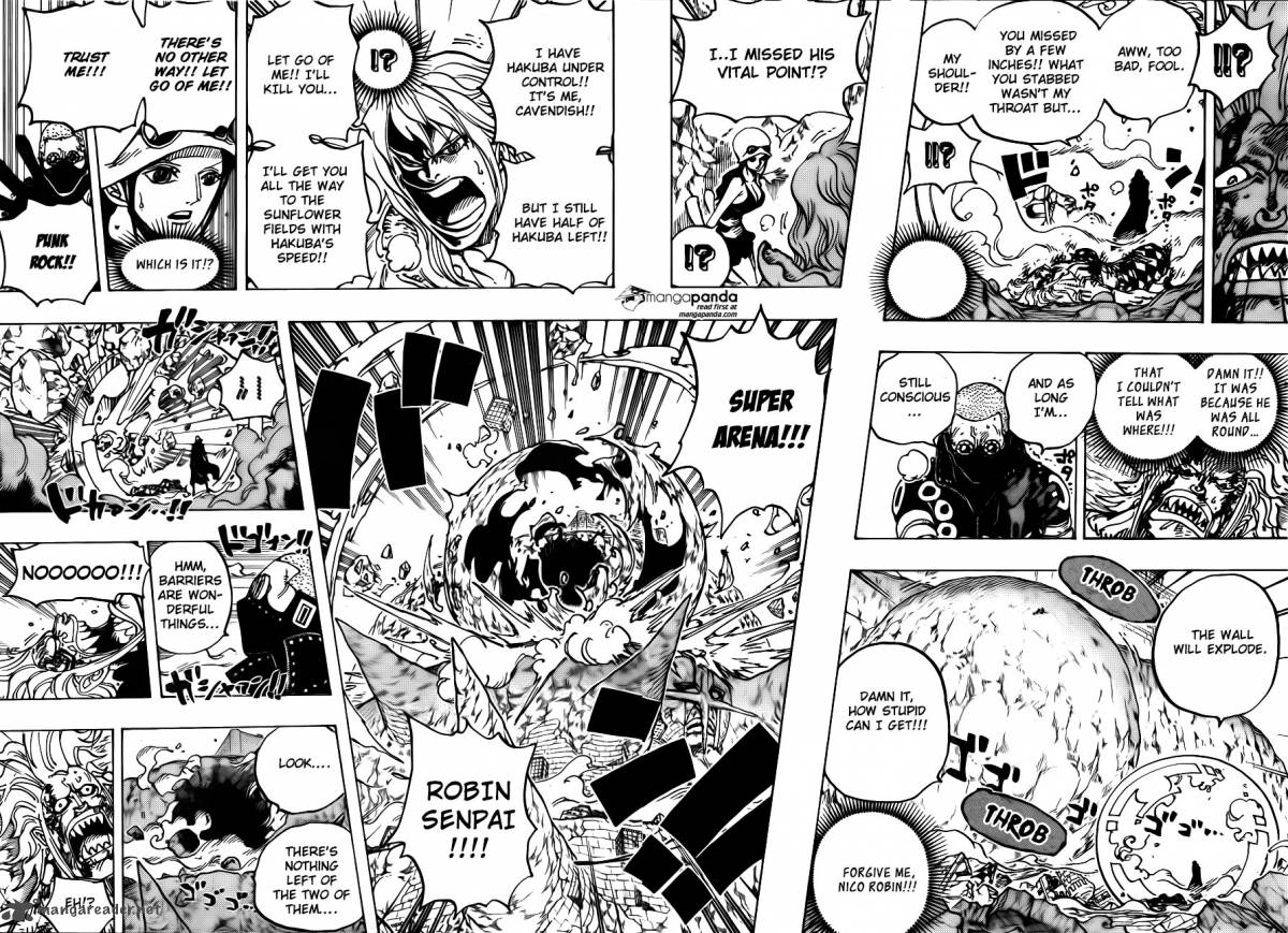 One Piece 773 14