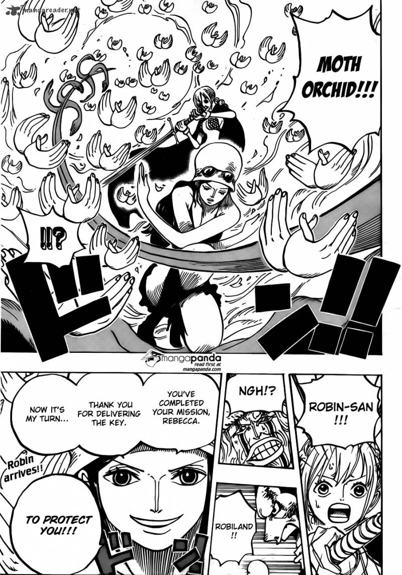 One Piece 773 17