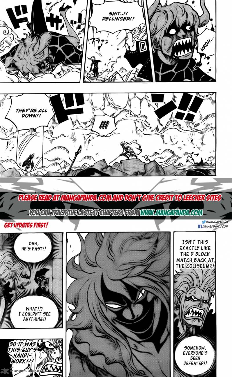 One Piece 773 3