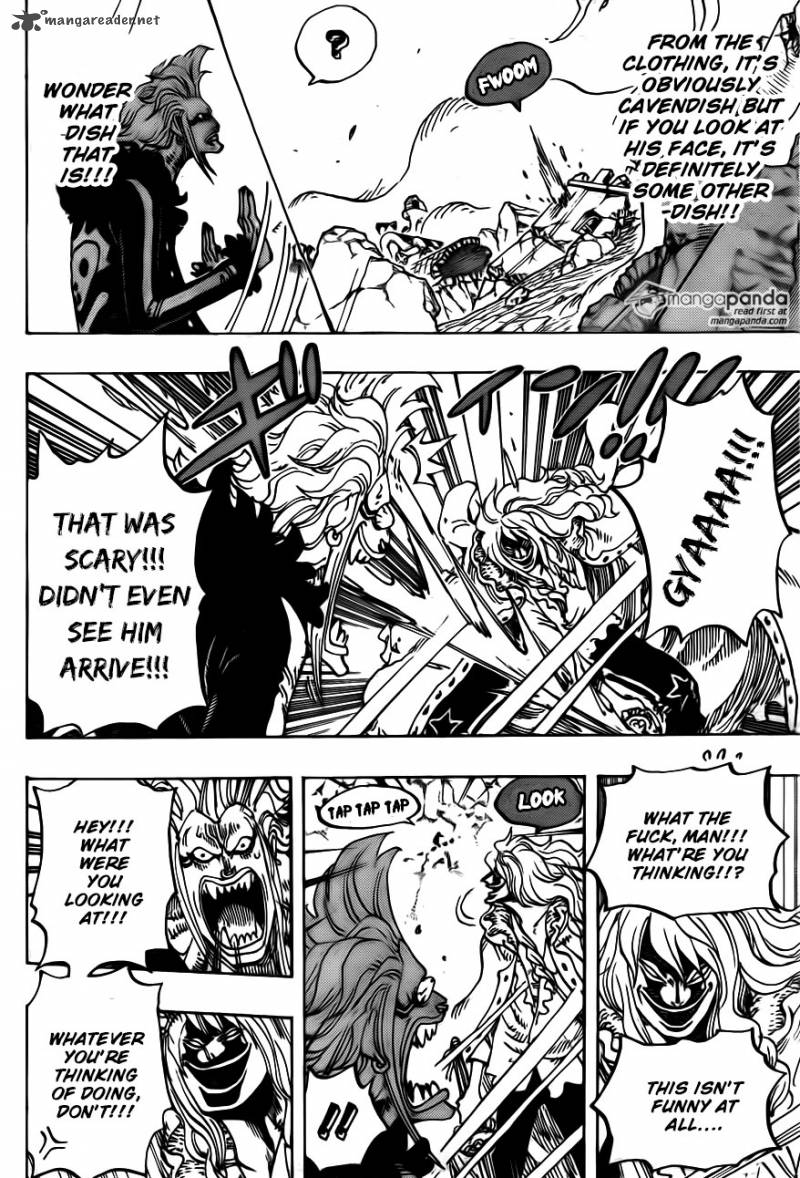 One Piece 773 4
