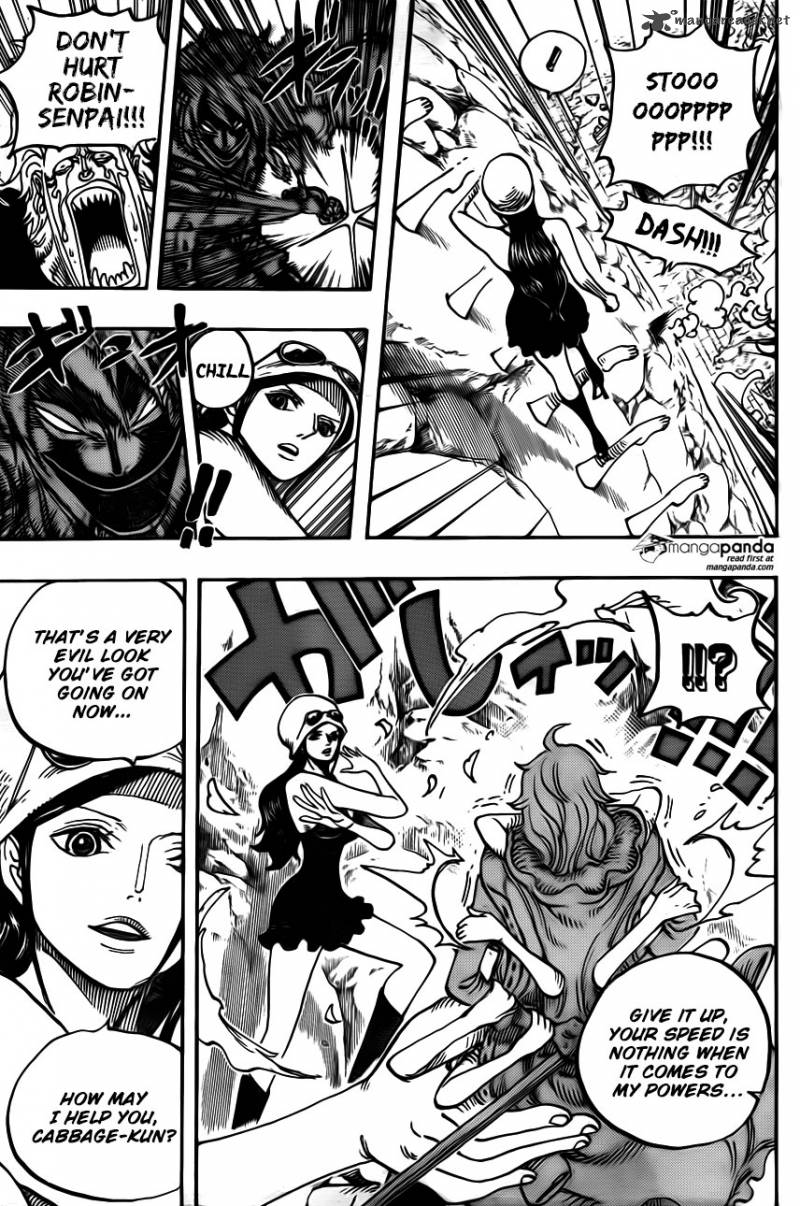One Piece 773 5