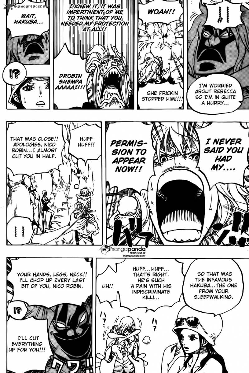 One Piece 773 6
