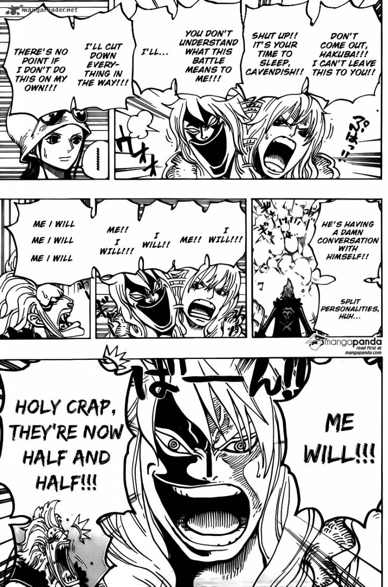 One Piece 773 7