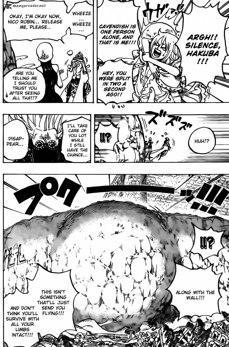 One Piece 773 8