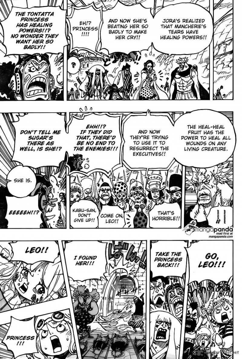 One Piece 774 10