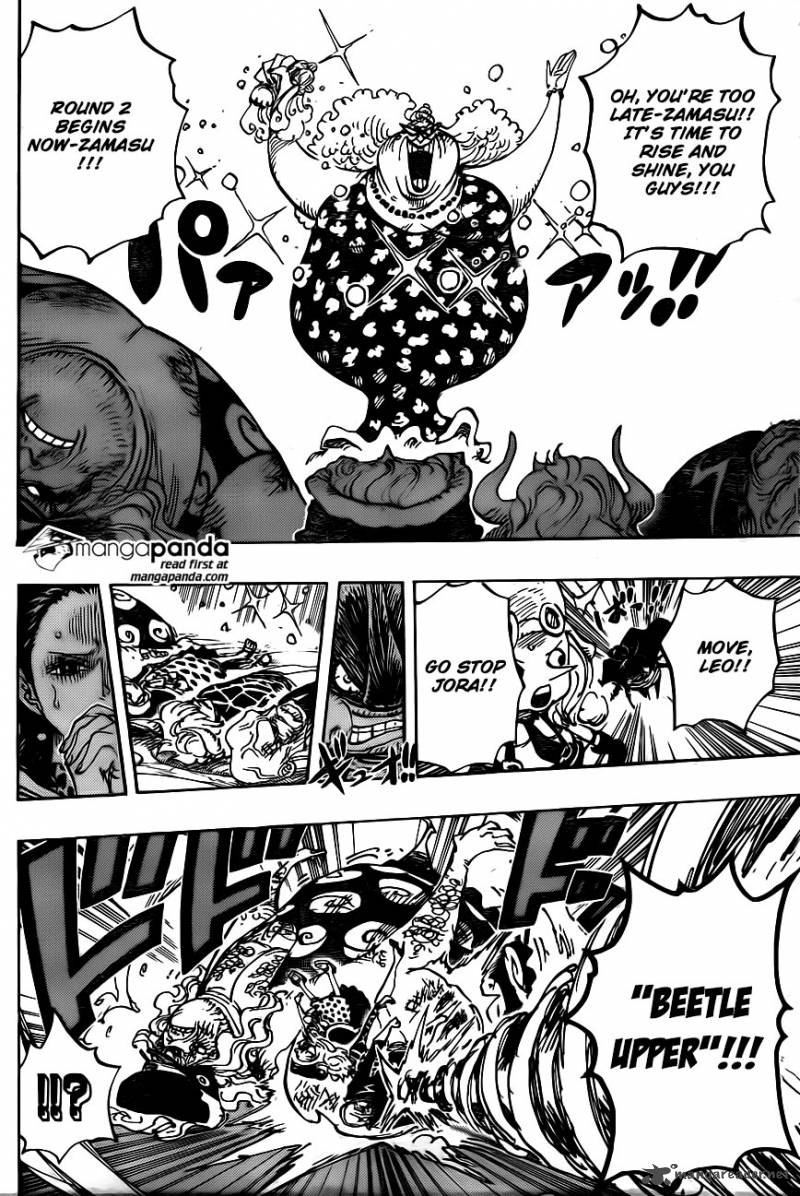 One Piece 774 11
