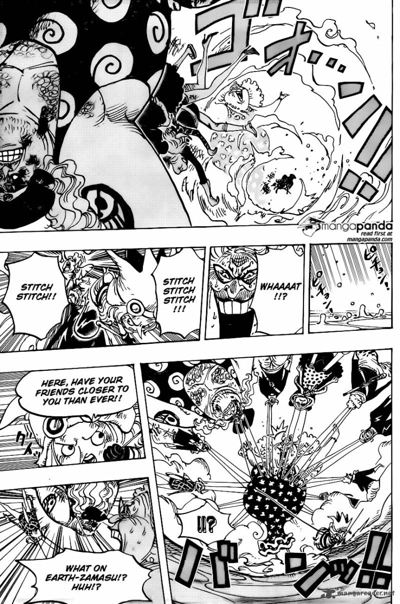 One Piece 774 12