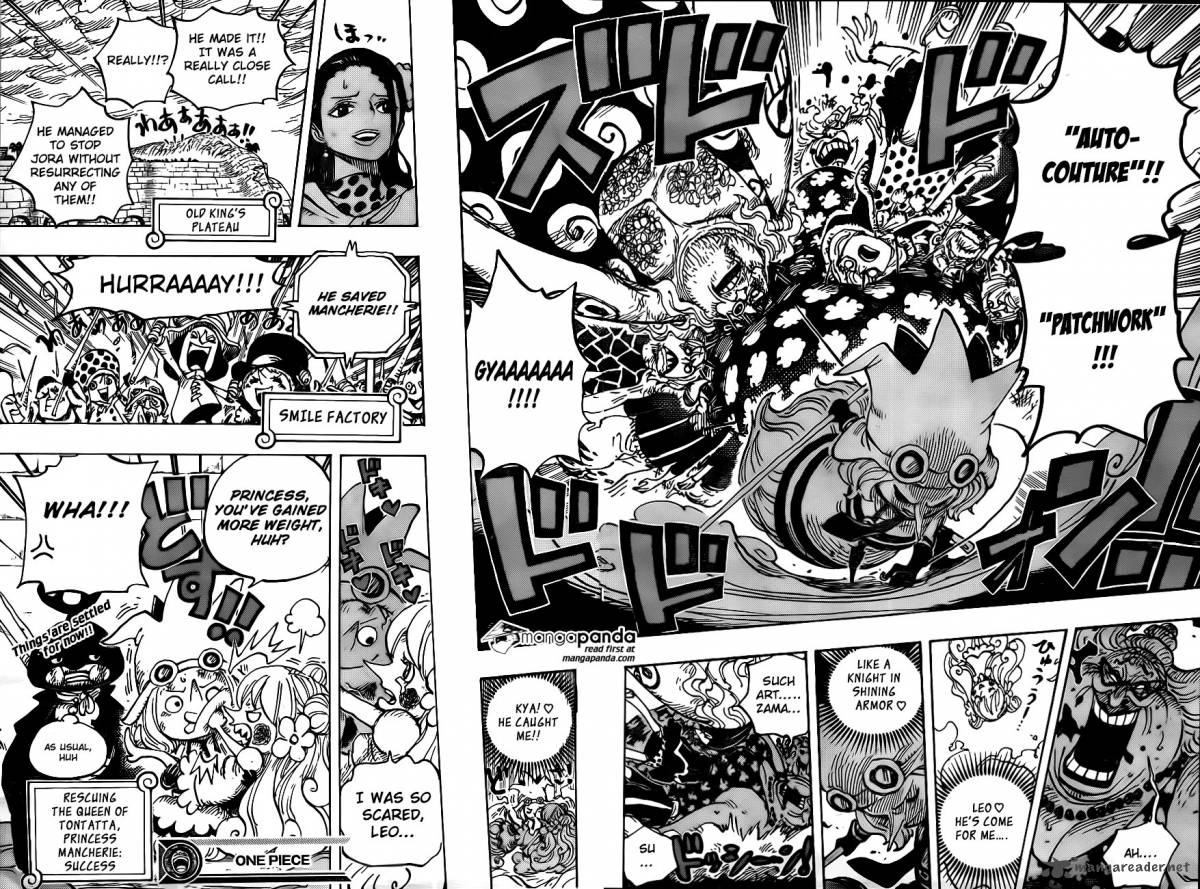 One Piece 774 13