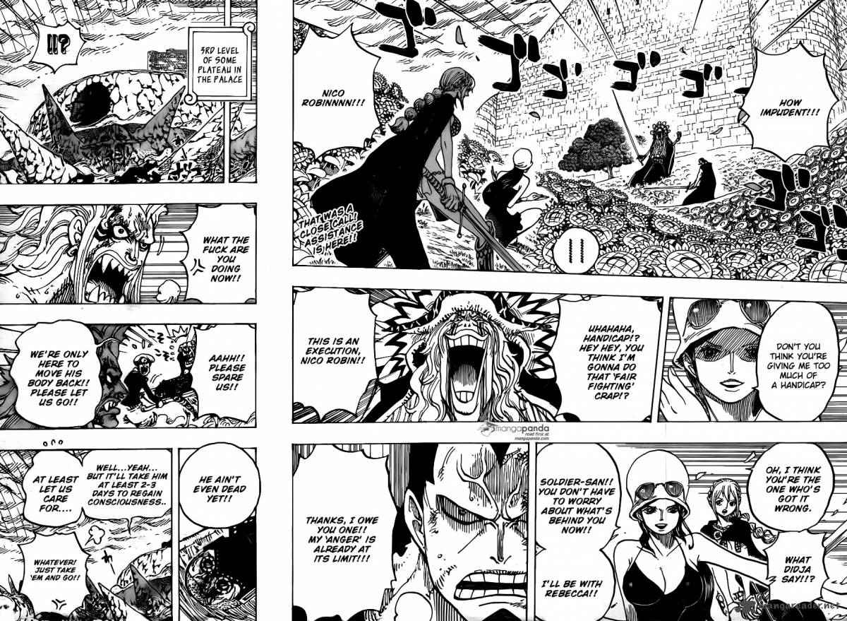 One Piece 774 2