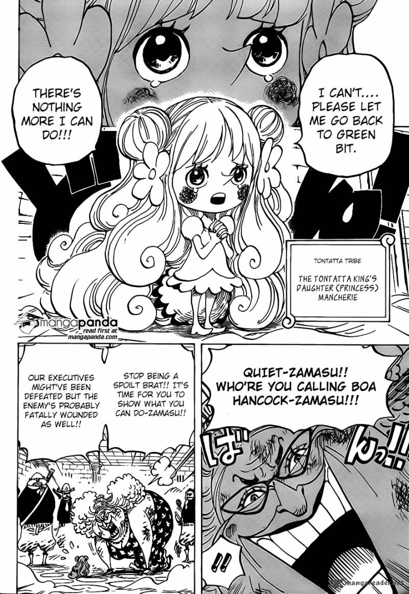 One Piece 774 5
