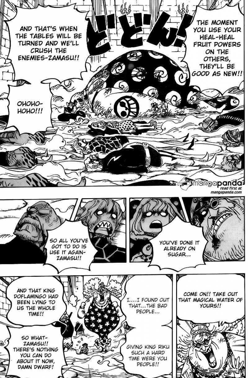One Piece 774 6