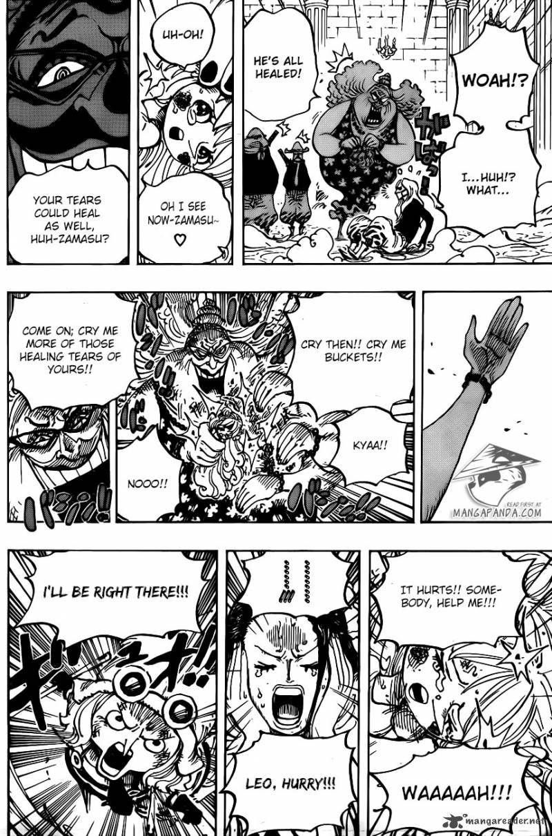 One Piece 774 9
