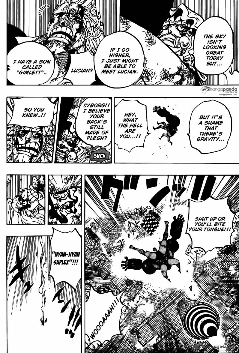 One Piece 775 10