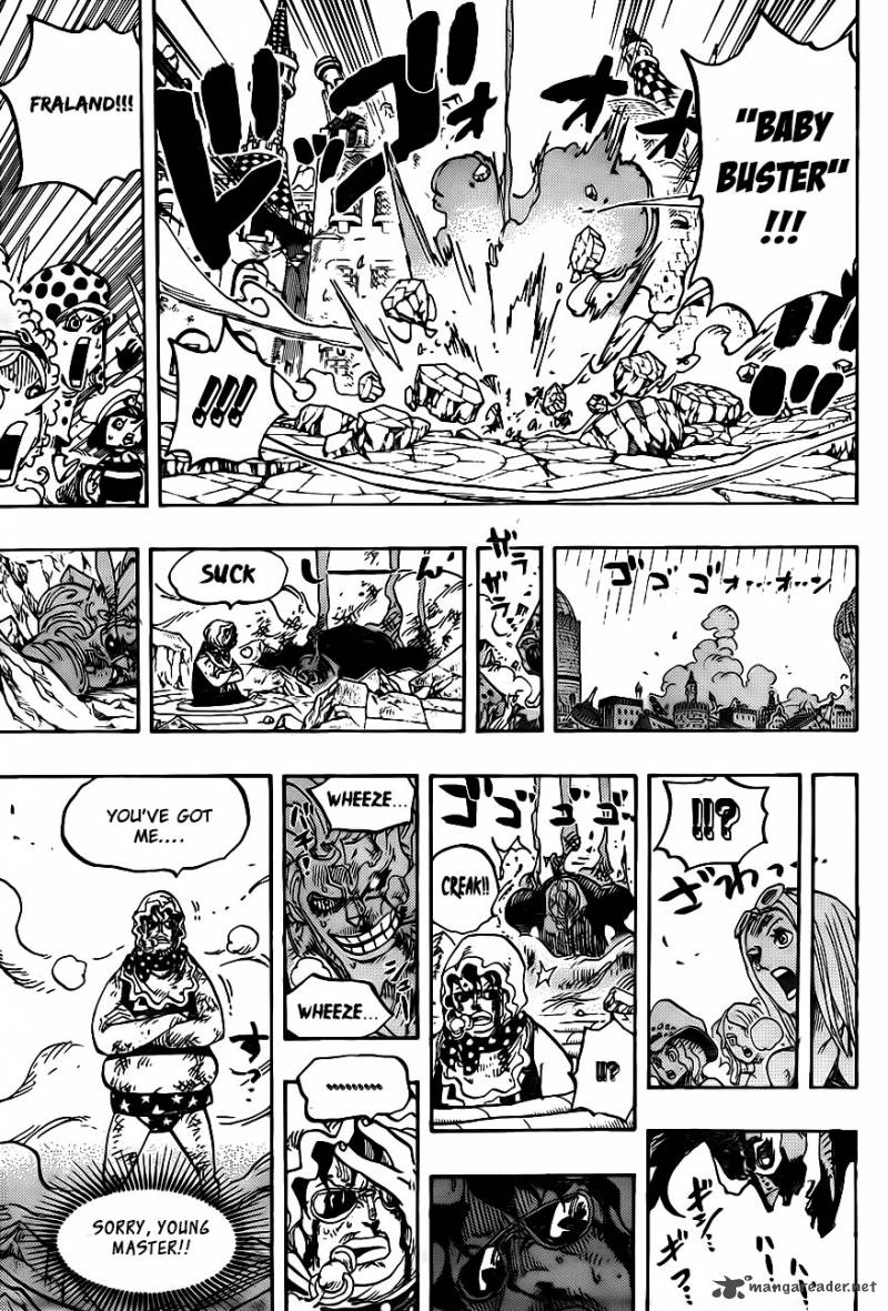 One Piece 775 11
