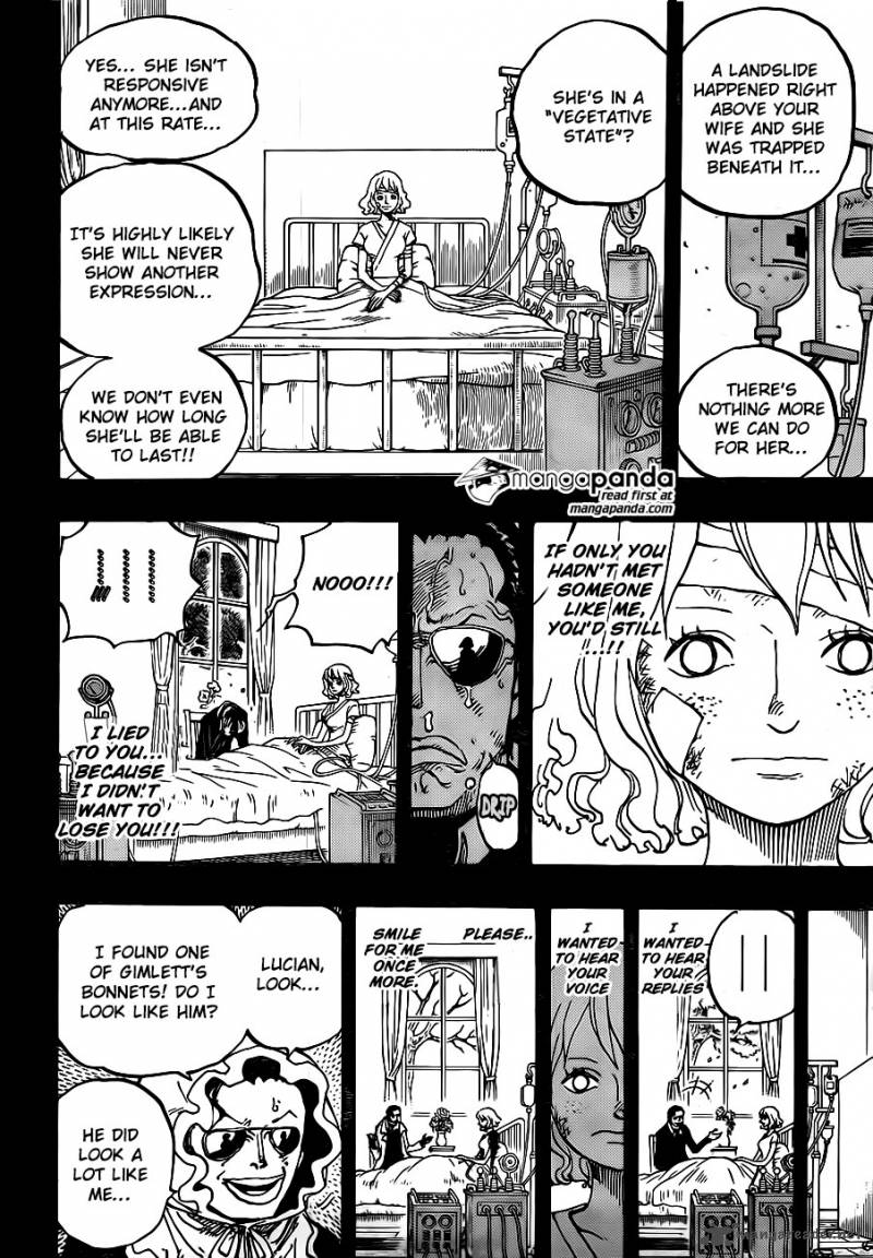 One Piece 775 15