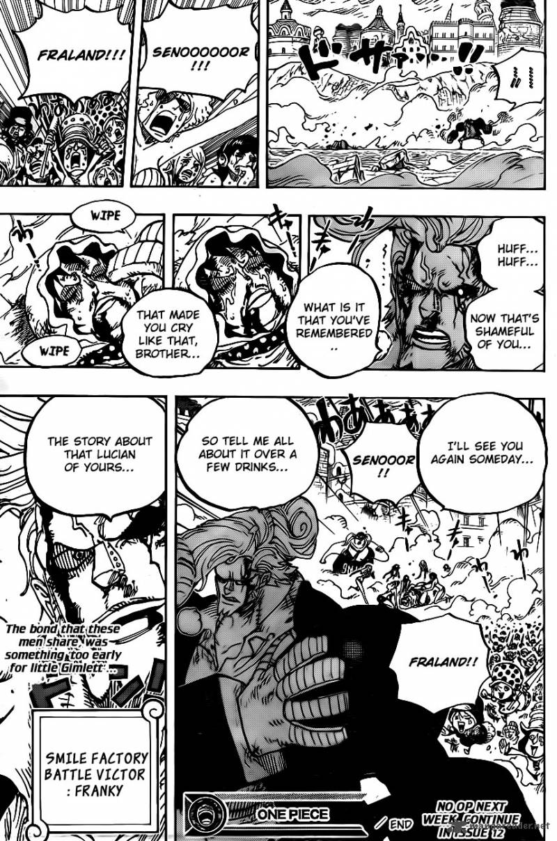 One Piece 775 18