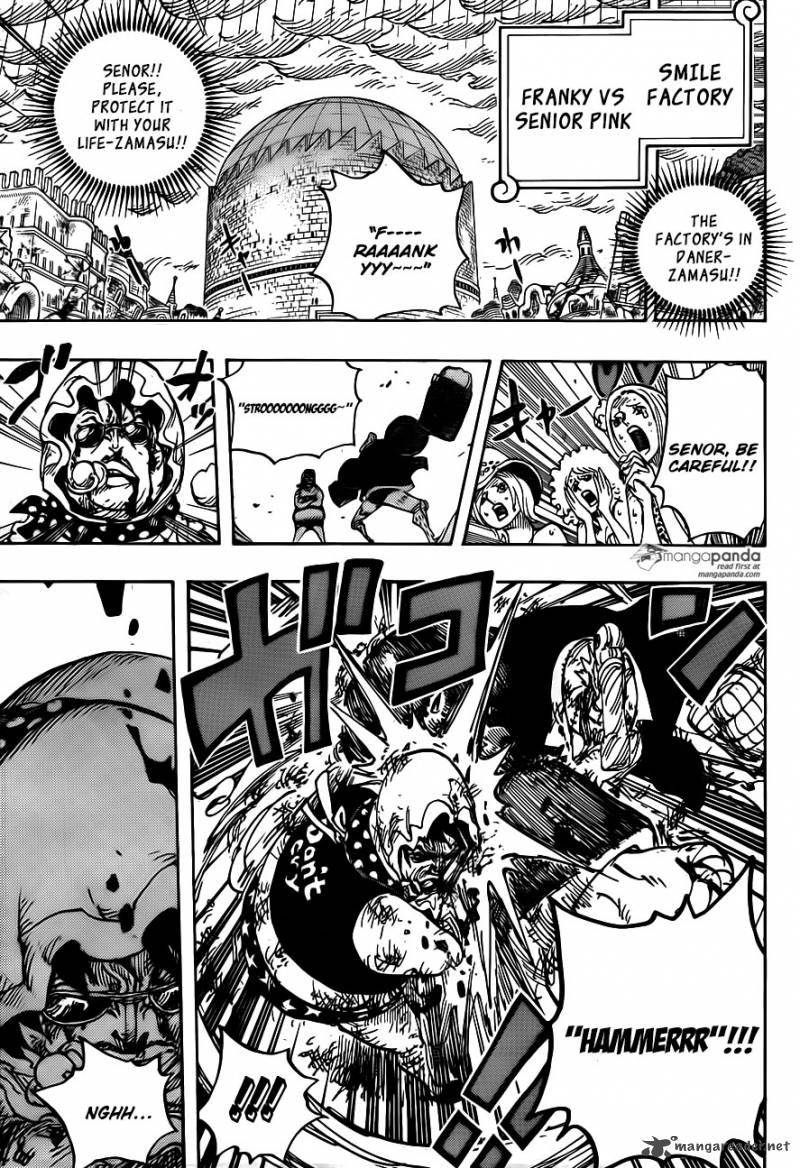 One Piece 775 5