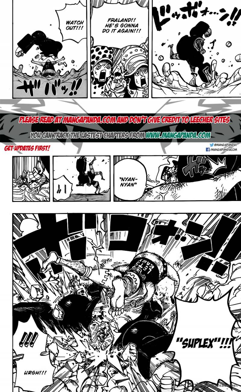 One Piece 775 6