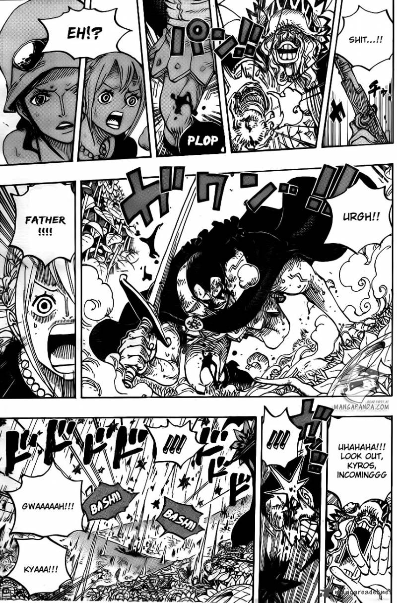 One Piece 776 10