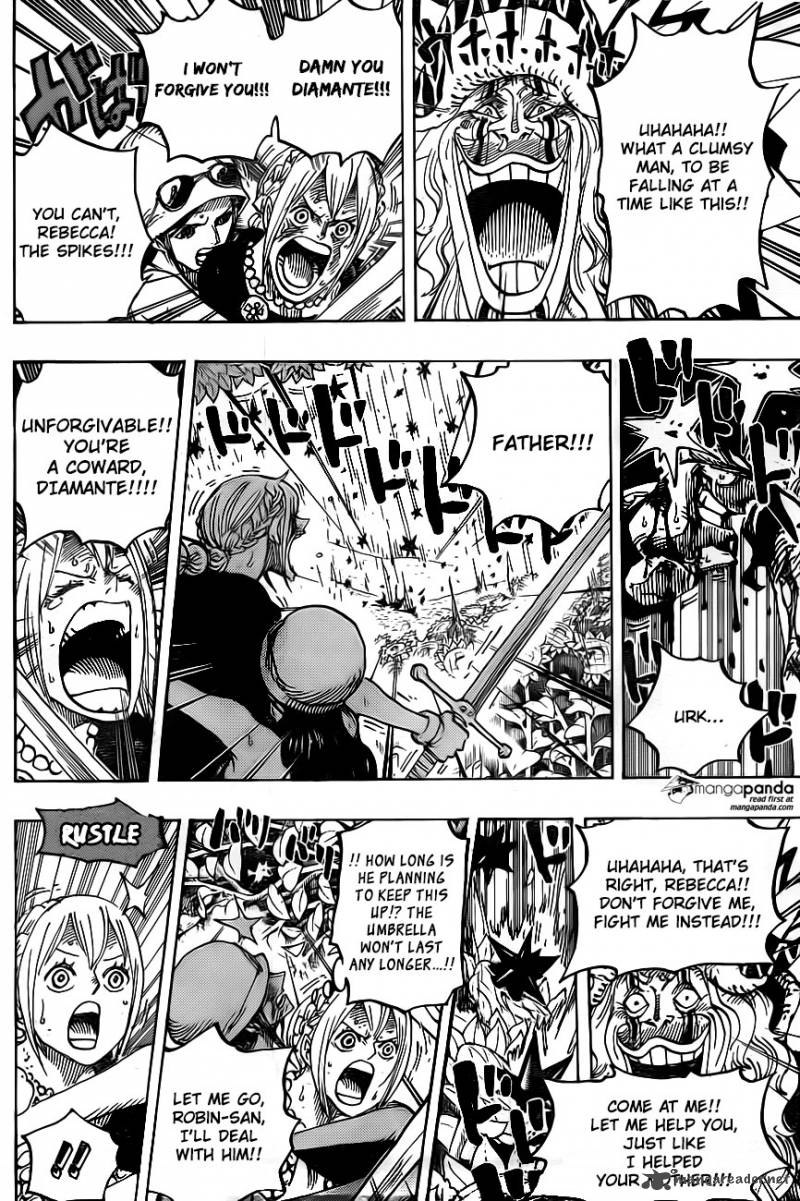 One Piece 776 11